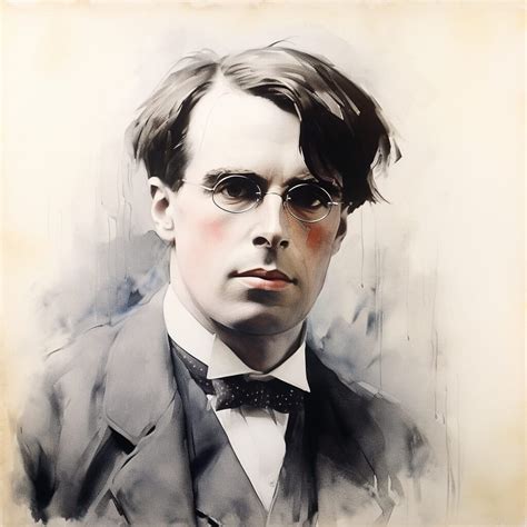 Exploring the Enigmatic Journey of William Butler Yeats: From Childhood to Acclaimed Renown