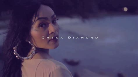 Exploring the Enigmatic Persona of Chyna Diamond