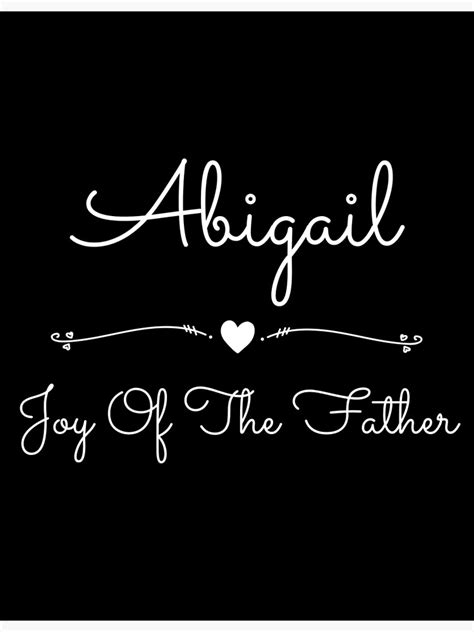 Exploring the Enormous Wealth of Abigail Joy