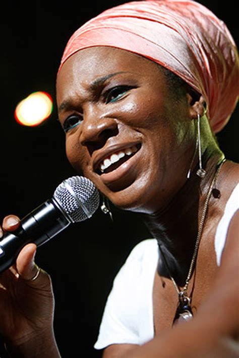 Exploring the Essential Aspects of India Arie's Profile