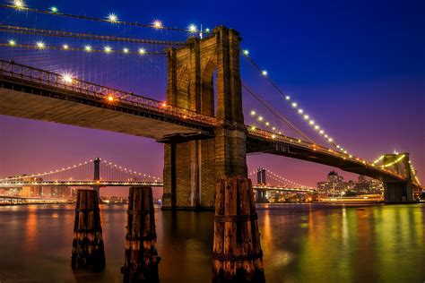 Exploring the Fascinating Heritage of Brooklyn Nights