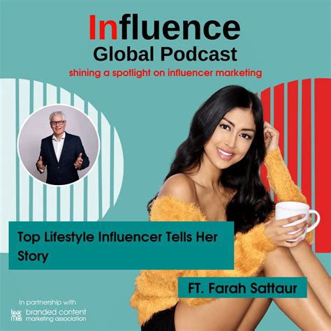 Exploring the Financial Influence and Impact of Farah Sattaur in the Industry