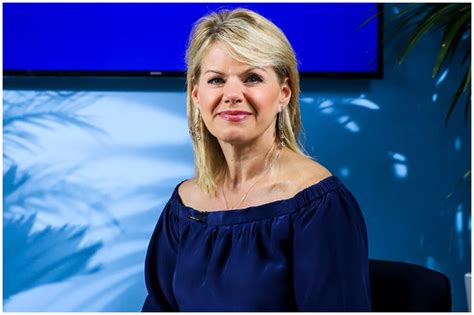Exploring the Financial Success of Gretchen Carlson