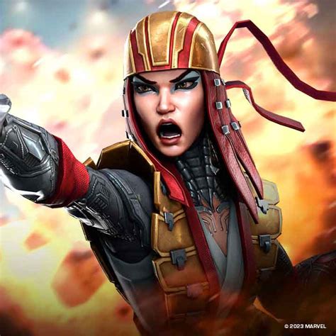 Exploring the Financially Rewarding Aspects of Lady Deathstrike's Success