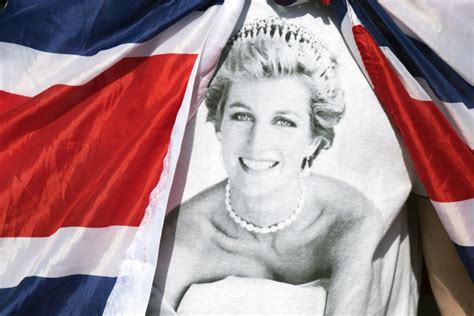 Exploring the Humanitarian Influence and Enduring Legacy of Diana, Princess of Wales