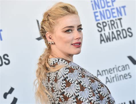 Exploring the Impact of Amber Heard's Height on her Image