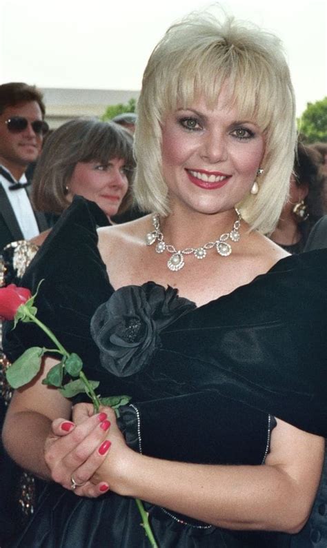 Exploring the Impact of Ann Jillian on the Entertainment Industry