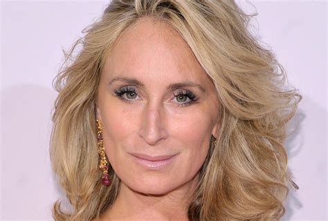 Exploring the Impressive Wealth of Sonja Morgan