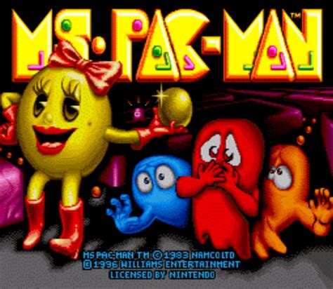 Exploring the Journey of Ms Pacman: From Inception to Gameplay