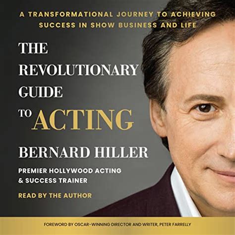 Exploring the Journey to Acting Success