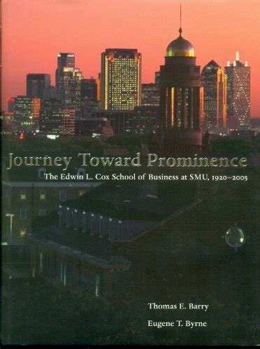 Exploring the Journey towards Prominence