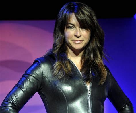 Exploring the Life Journey of Suzi Perry