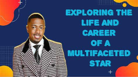 Exploring the Life and Career of the Multifaceted Talent