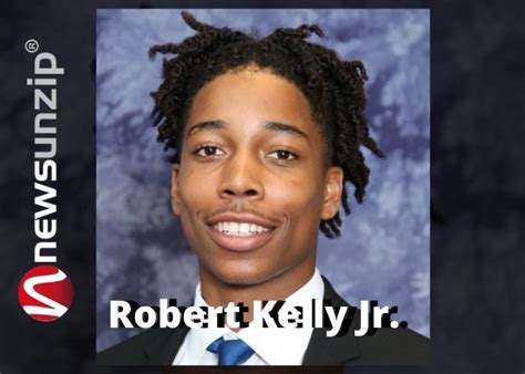 Exploring the Personal Life of Robert Kelly Jr.