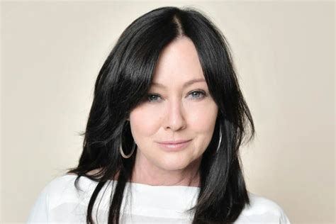 Exploring the Personal Side of Shannen Doherty