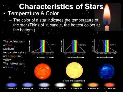 Exploring the Physical Attributes of the Star