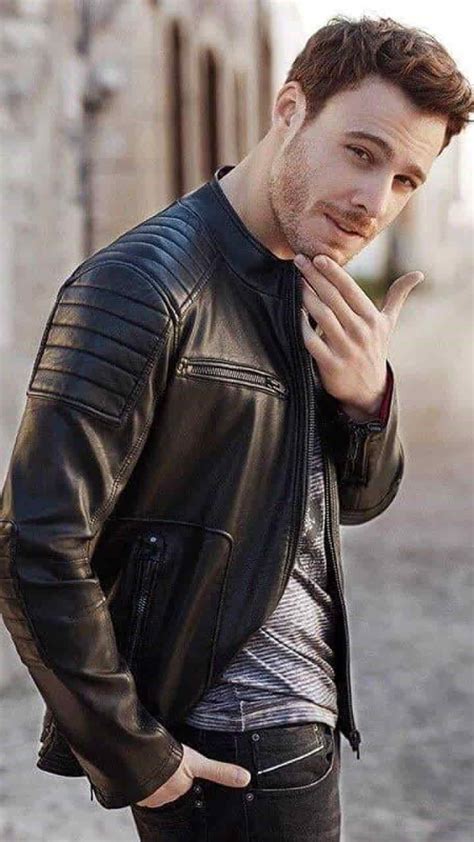 Exploring the Versatile Acting Career and Noteworthy Accomplishments of Kerem Bürsin