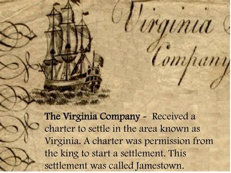 Exploring the Wealth of Virginia Want