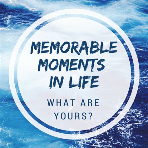 Exploring the significant milestones and memorable moments in the life of a Remarkable Individual