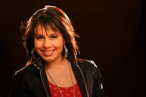 Fabiola Rodas: Emerging Music Sensation from Paraguay