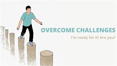 Facing Challenges: The Journey of Overcoming Obstacles