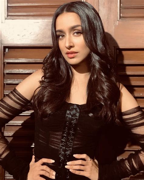 Fascinating Facts about Shraddha Kapoor's Age and Height