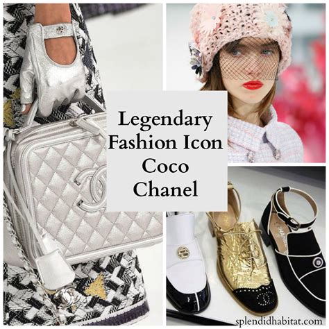 Fashion: Chanel Ko's Iconic Style Statement