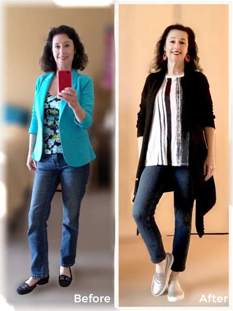 Fashion Journey: Yeni Lopez's Style Transformation