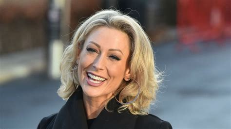 Faye Tozer: A Journey Through the Glamorous World of Pop