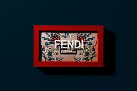 Fendi Red: A Journey of a Rising Talent 