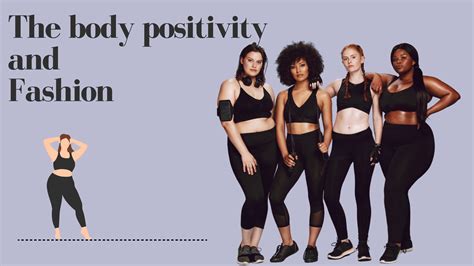 Figure: Embracing Body Positivity in the Industry