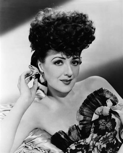 Figure: Exploring Gypsy Rose Lee's Iconic Physique