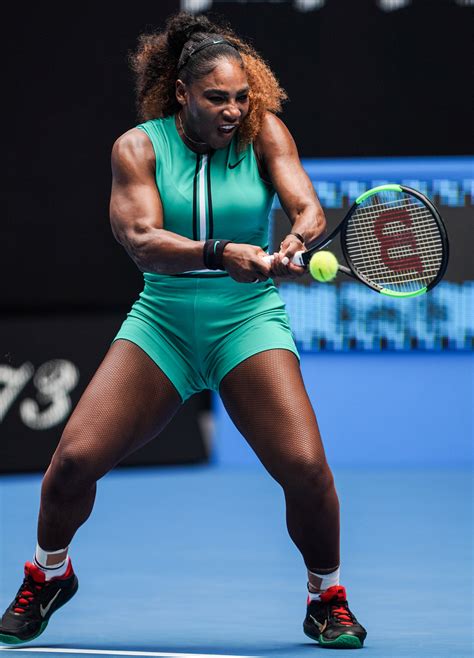 Figure: Serena Sinful's Astonishing Physique