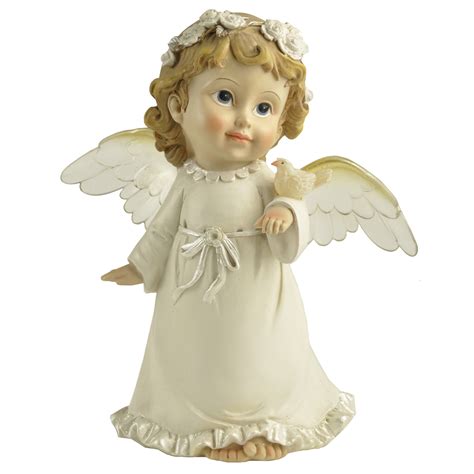 Figure of Little Angel