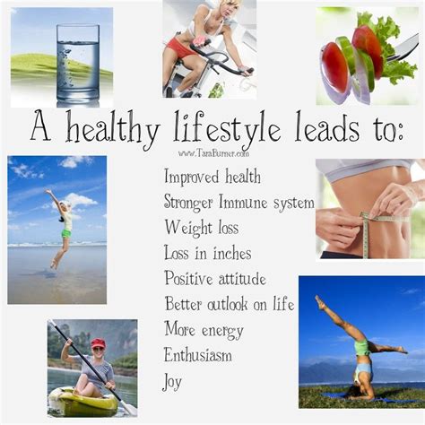 Figures That Inspire: Maintaining a Healthy Lifestyle