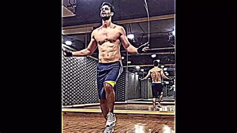 Figuring Out Freddy Daruwala's Fitness and Lifestyle