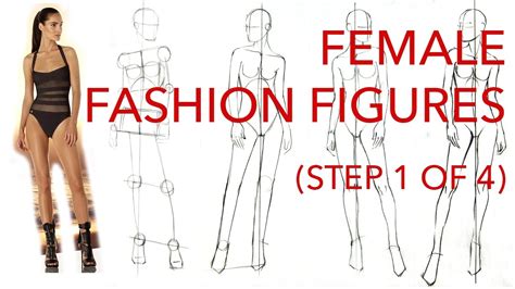 Figuring Out Linda's Figure: From Fitness to Fashion