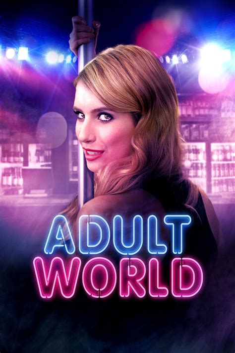 Films and Adult Entertainment