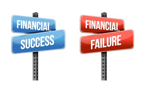 Financial Accomplishments and Successes