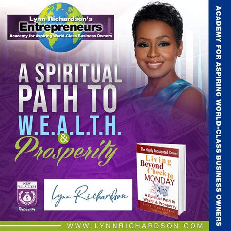 Financial Achievements: Betty Luv's Path to Prosperity
