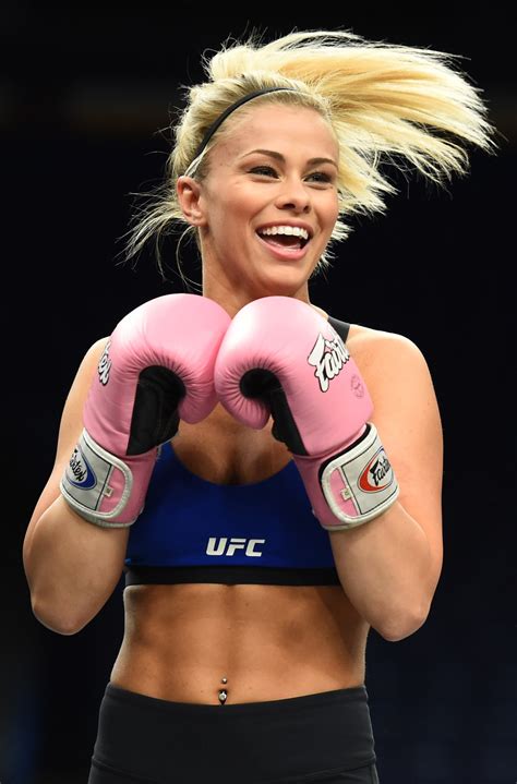 Financial Achievements and Future Prospects: What Lies Ahead for Paige VanZant