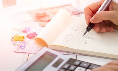 Financial Standing and Holdings