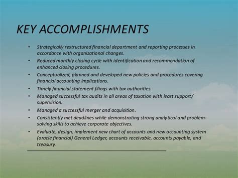 Financial Standing and Notable Accomplishments