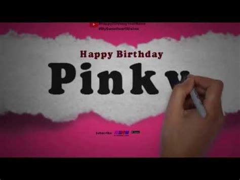 Financial Status of Pinkie Pixi