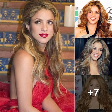 Financial Success: A Glimpse Into Shakira's Wealth and Prosperity