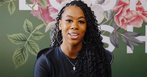 Financial Success: A Look into Jasmin Jordan's Prosperity