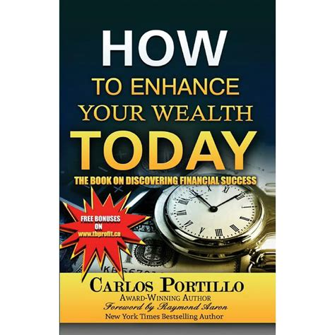 Financial Success: Discovering the Wealth of Daniela Macario