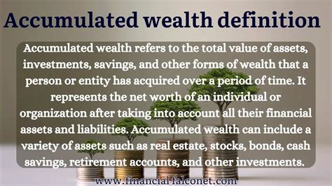 Financial Success: The Wealth Accumulated by Marianella Coral