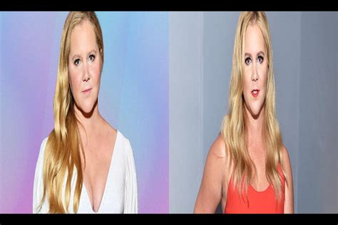 Financial Success: The Wealth and Business Ventures of Amy Schumer