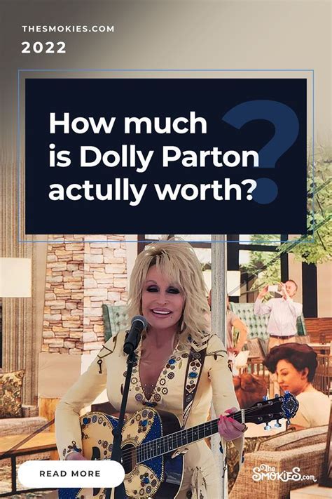 Financial Success: Uncovering Dolly Little's Wealth